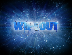 Wipeout tv show death